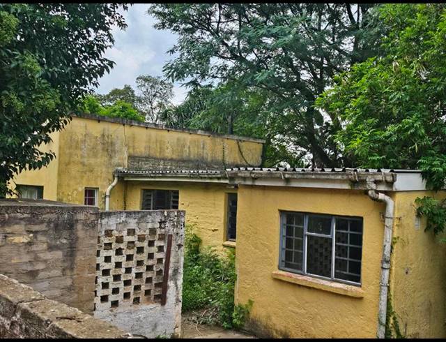 FARM FOR SALE IN NOOITGEDACHT